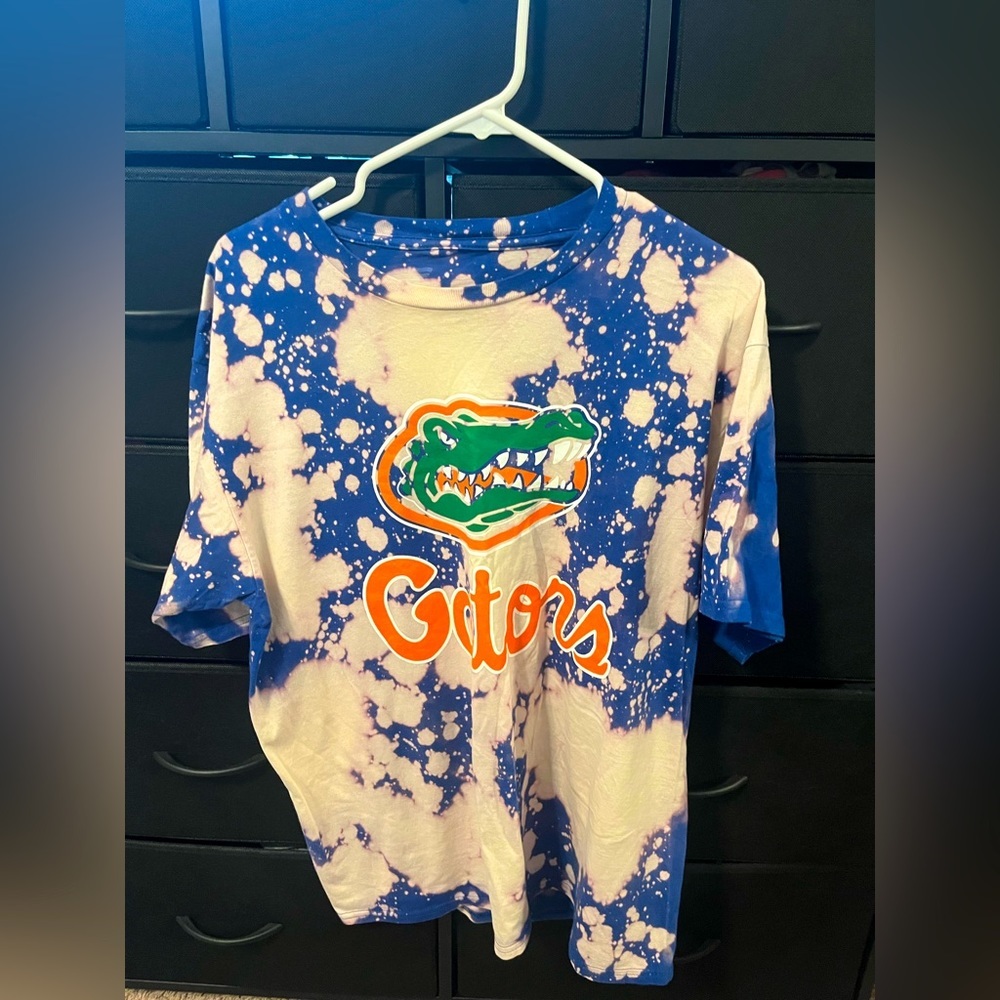 Florida Gators Game Day Tshirt​